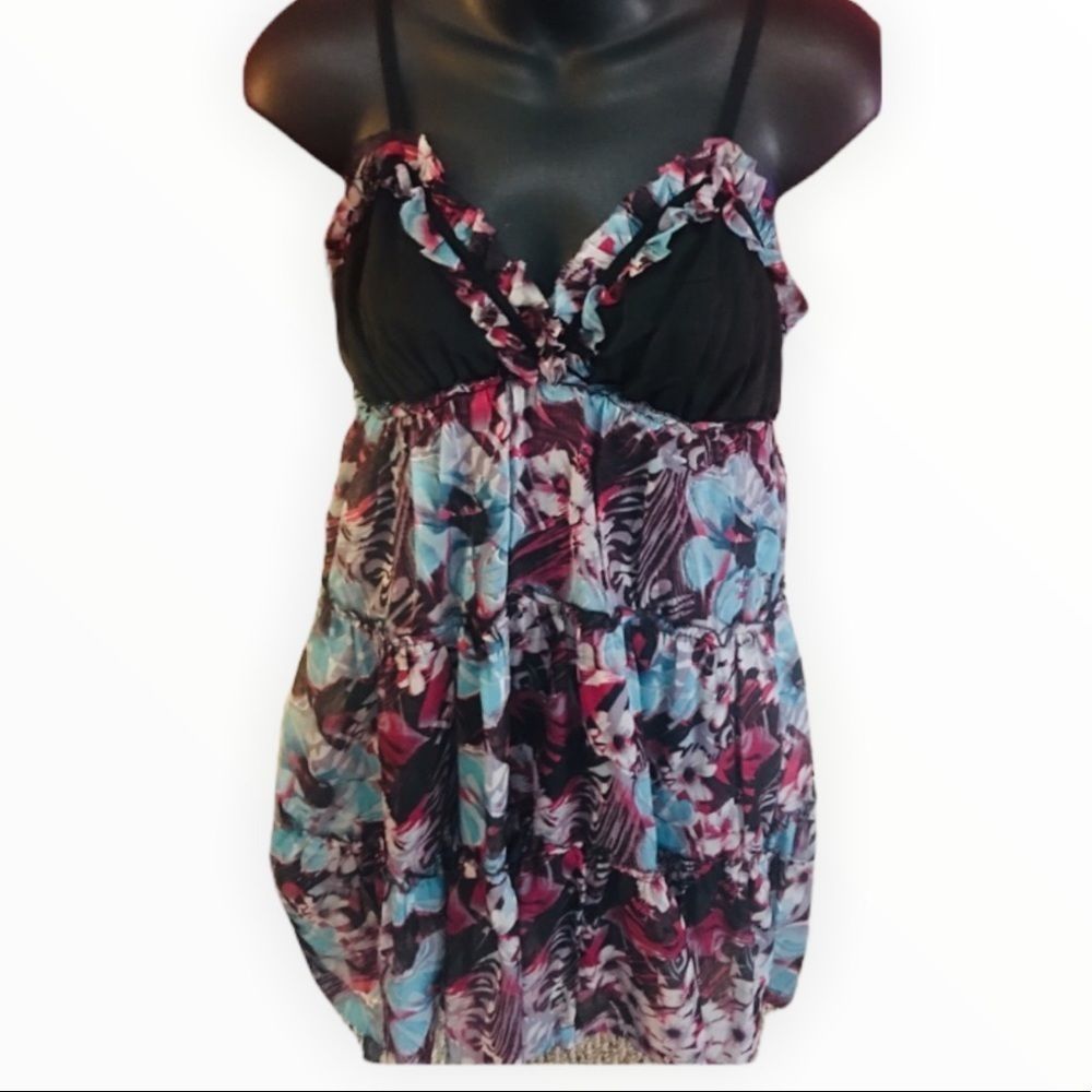 Daytrip sundress